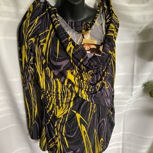 Tina Knowles NWT Blouse (20)